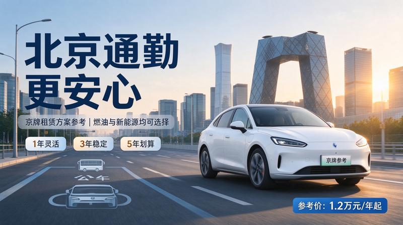 北京车辆限行政策